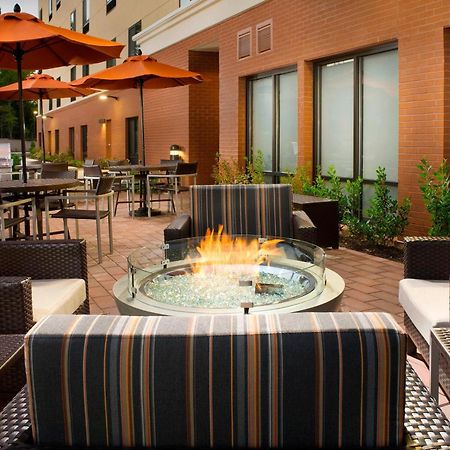 Towneplace Suites By Marriott Alexandria Fort Belvoir Mount Vernon Eksteriør bilde