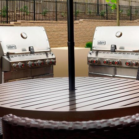 Towneplace Suites By Marriott Alexandria Fort Belvoir Mount Vernon Eksteriør bilde