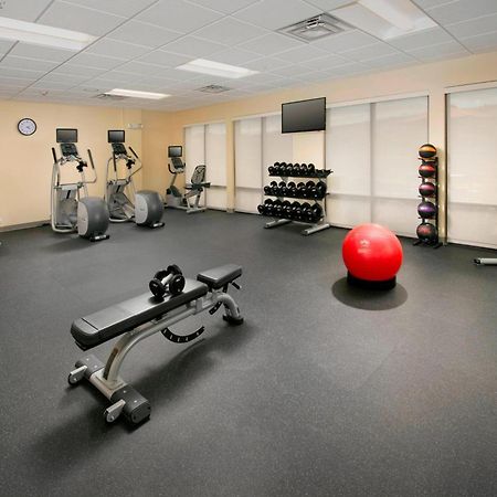 Towneplace Suites By Marriott Alexandria Fort Belvoir Mount Vernon Eksteriør bilde
