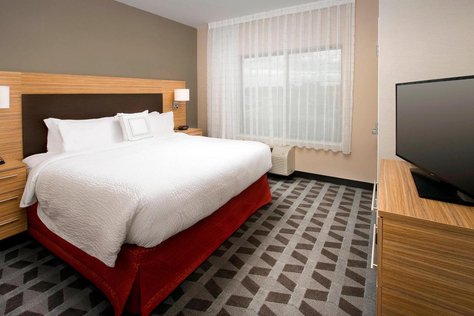 Towneplace Suites By Marriott Alexandria Fort Belvoir Mount Vernon Eksteriør bilde