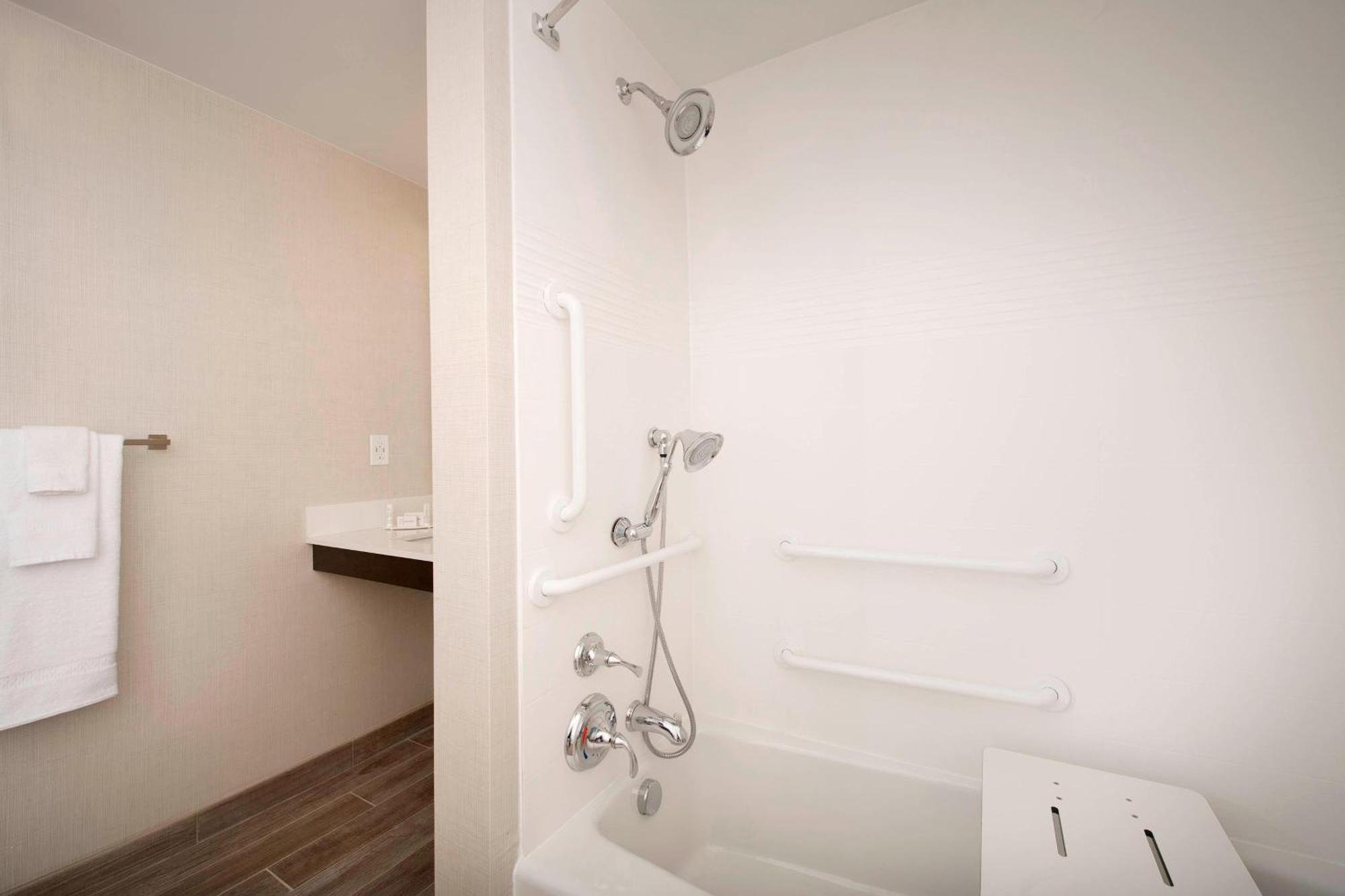 Towneplace Suites By Marriott Alexandria Fort Belvoir Mount Vernon Eksteriør bilde