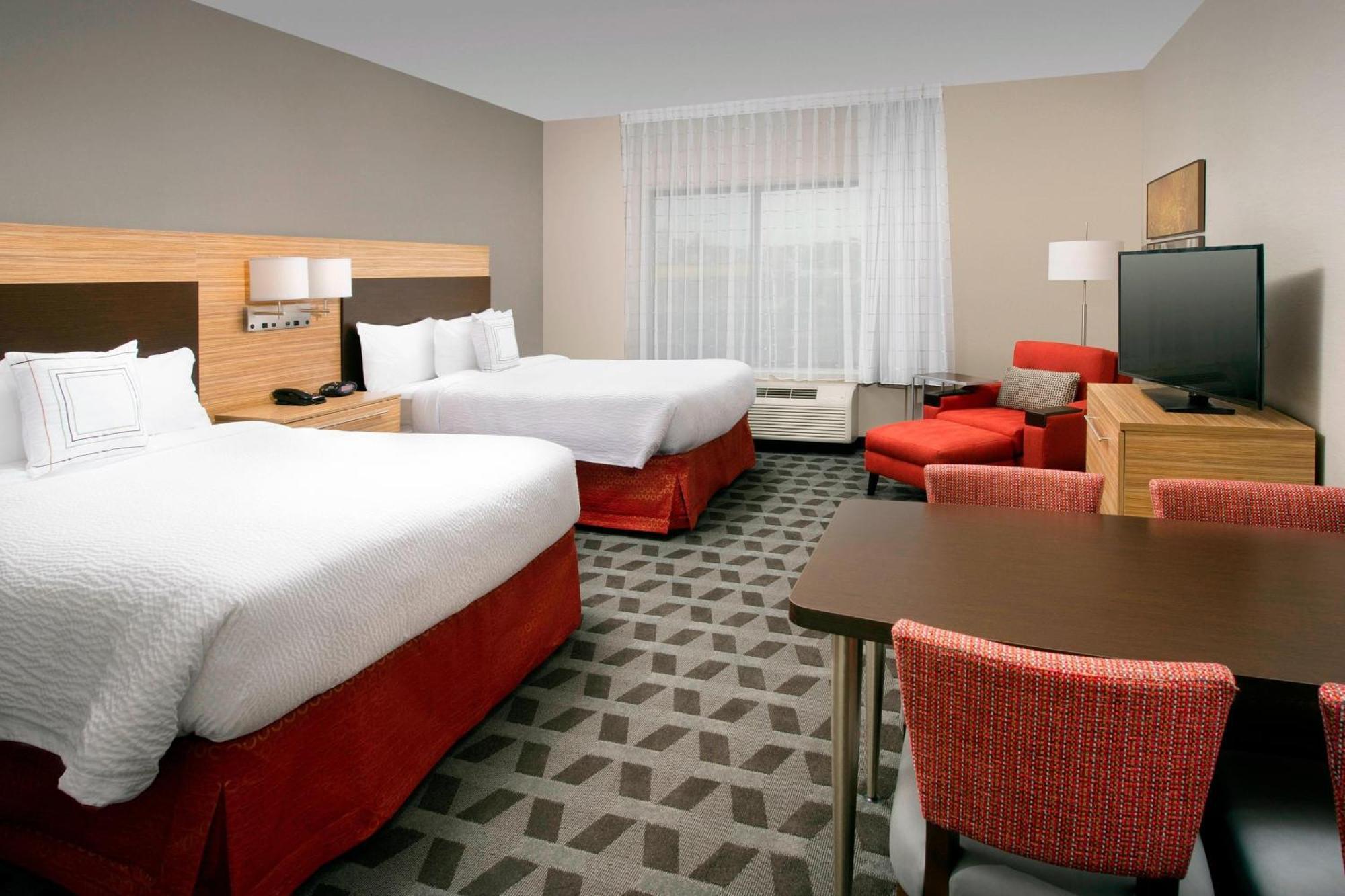 Towneplace Suites By Marriott Alexandria Fort Belvoir Mount Vernon Eksteriør bilde