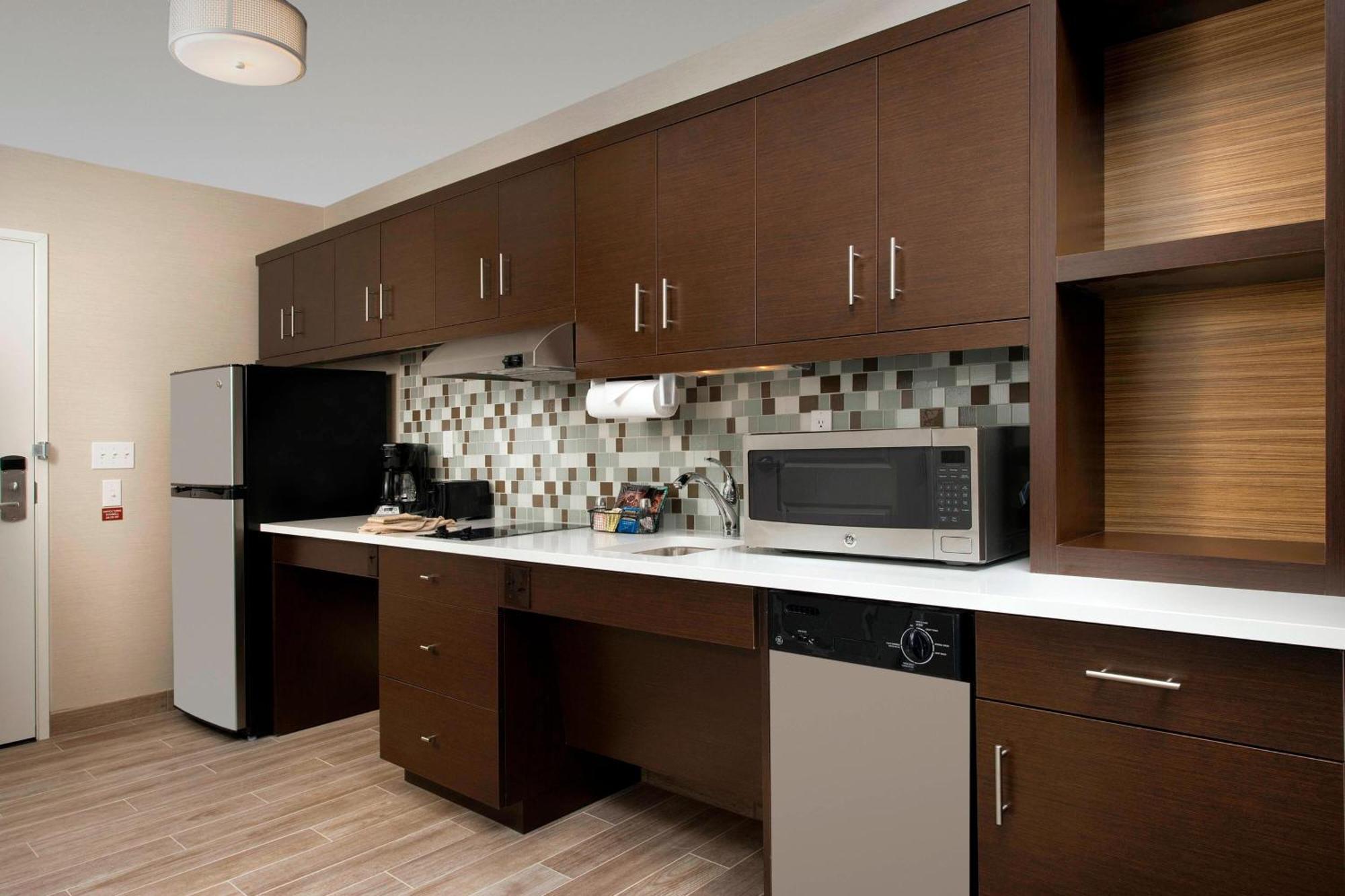 Towneplace Suites By Marriott Alexandria Fort Belvoir Mount Vernon Eksteriør bilde