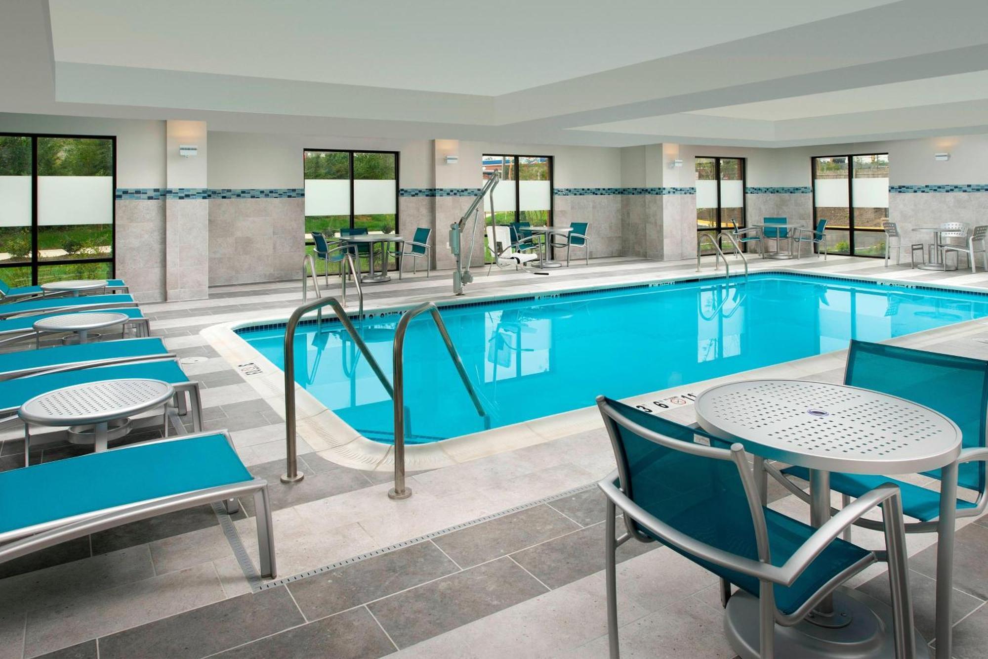 Towneplace Suites By Marriott Alexandria Fort Belvoir Mount Vernon Eksteriør bilde