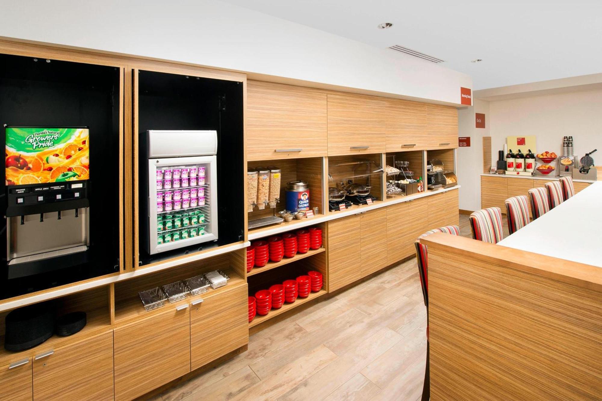 Towneplace Suites By Marriott Alexandria Fort Belvoir Mount Vernon Eksteriør bilde