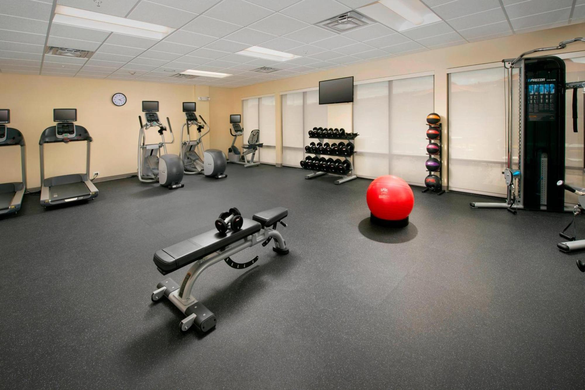 Towneplace Suites By Marriott Alexandria Fort Belvoir Mount Vernon Eksteriør bilde
