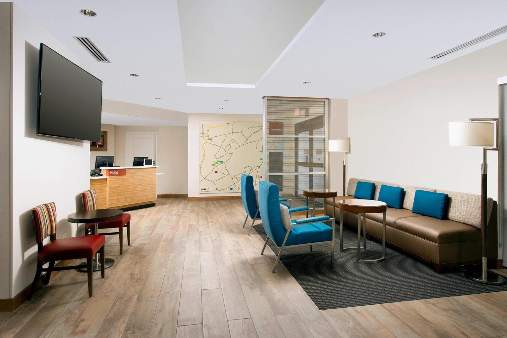 Towneplace Suites By Marriott Alexandria Fort Belvoir Mount Vernon Eksteriør bilde