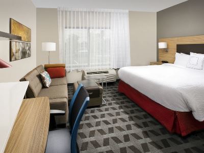 Towneplace Suites By Marriott Alexandria Fort Belvoir Mount Vernon Eksteriør bilde